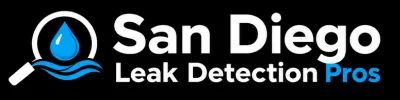 San Diego Leak Detection Pros Logo